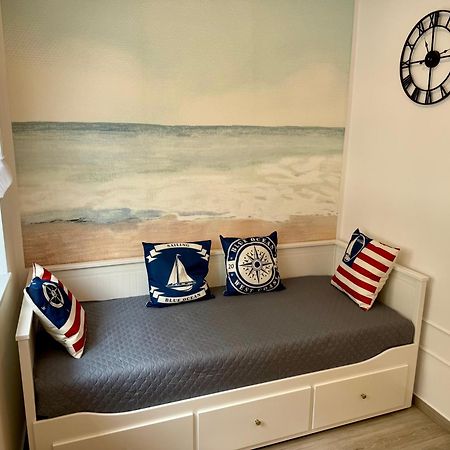 City & Sea - Apartamenty I Mieszkania Gdyně Exteriér fotografie