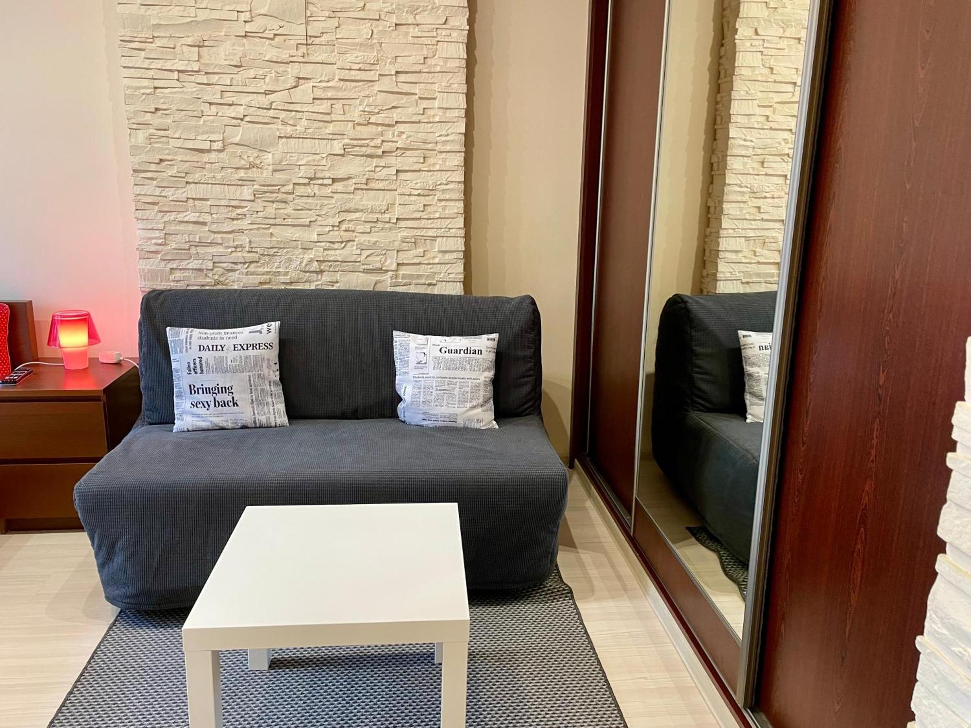 City & Sea - Apartamenty I Mieszkania Gdyně Exteriér fotografie