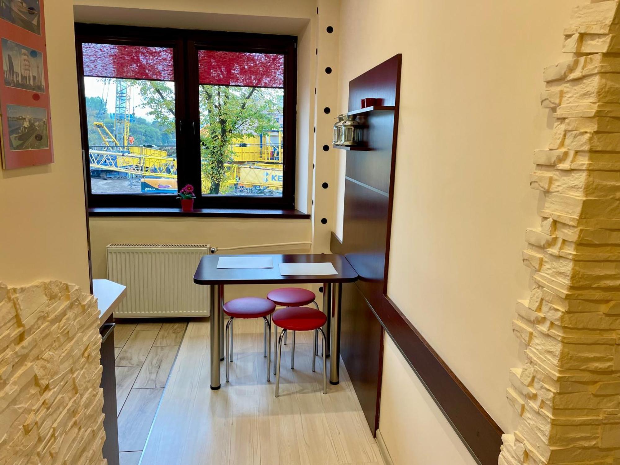 City & Sea - Apartamenty I Mieszkania Gdyně Exteriér fotografie