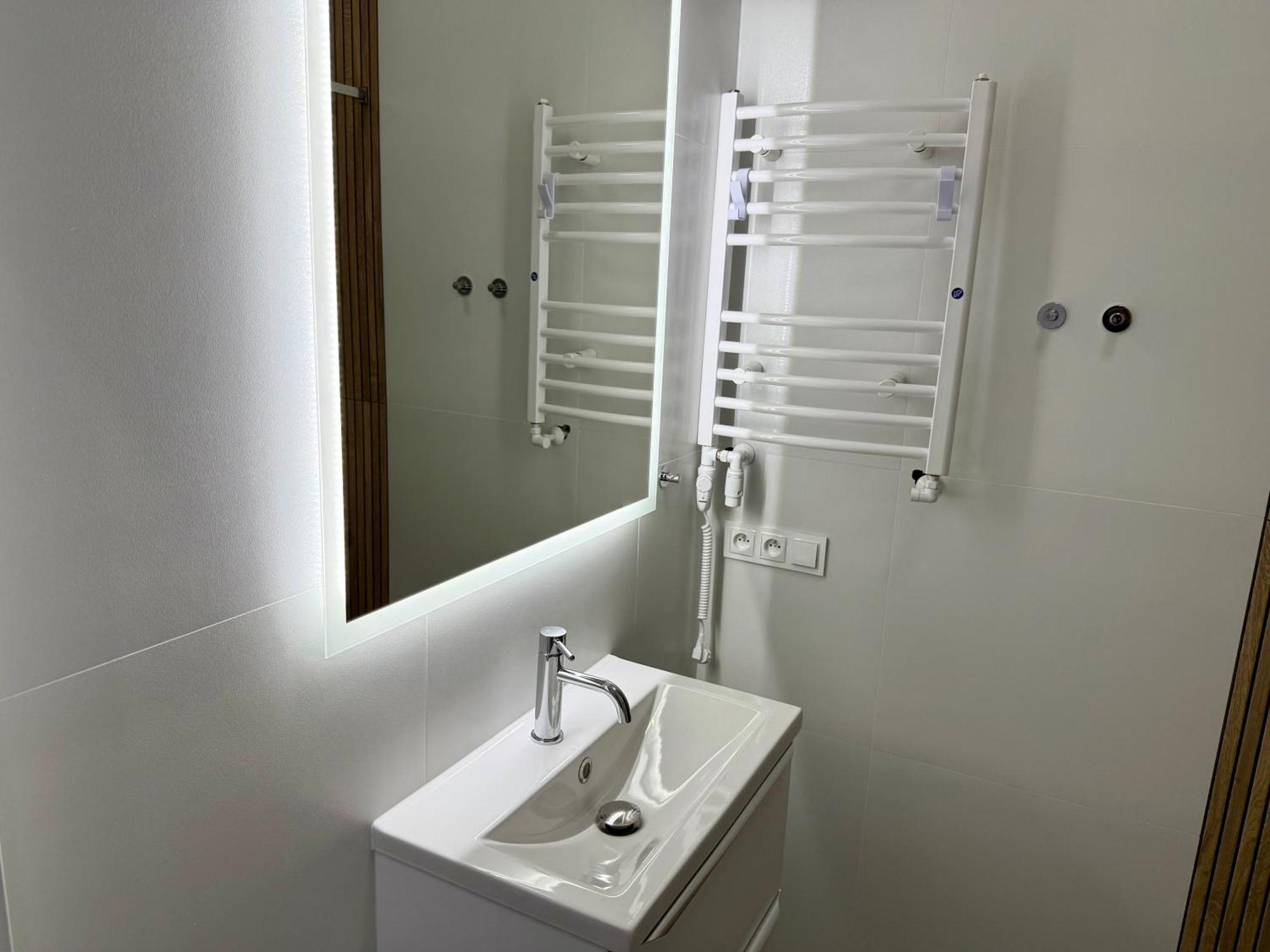 City & Sea - Apartamenty I Mieszkania Gdyně Exteriér fotografie