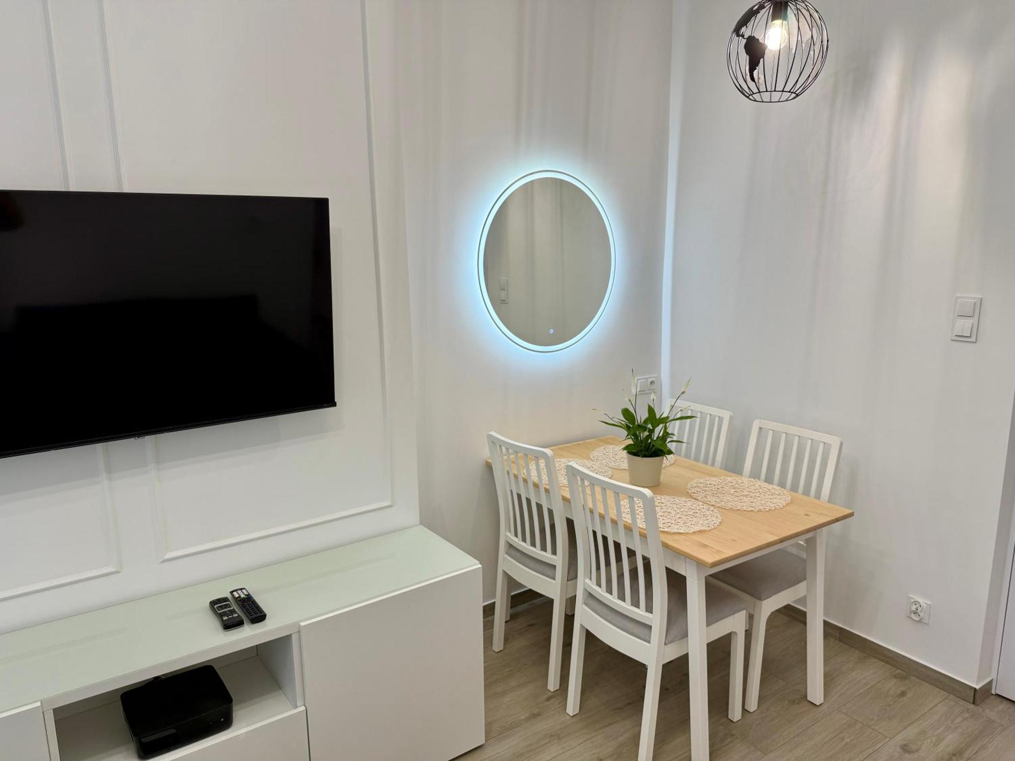 City & Sea - Apartamenty I Mieszkania Gdyně Exteriér fotografie